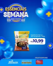 Catálogo Supermercado Precito semana 10 Página 23