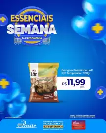 Catálogo Supermercado Precito semana 10 Página 25