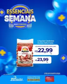 Catálogo Supermercado Precito semana 10 Página 28