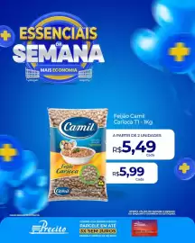 Catálogo Supermercado Precito semana 10 Página 4