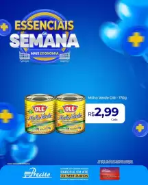 Catálogo Supermercado Precito semana 10 Página 5