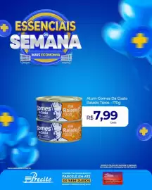 Catálogo Supermercado Precito semana 10 Página 8