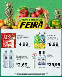 Catálogo Supermercados Bretas Página 1