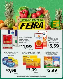 Catálogo Supermercados Bretas Página 2