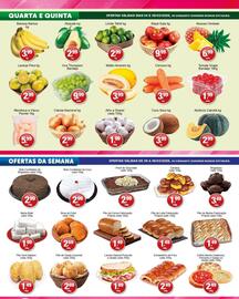 Catálogo Supermercados Rod e Raf semana 10 Página 2