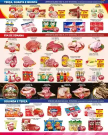 Catálogo Supermercados Rod e Raf semana 10 Página 1