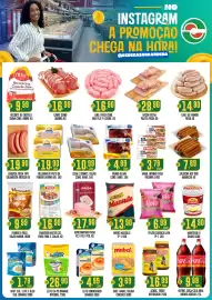 Catálogo Casagrande Supermercados Página 1