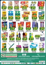 Catálogo Casagrande Supermercados Página 2
