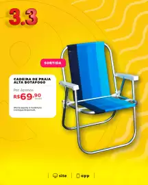 Encarte Casa e Vídeo Página 2