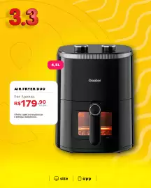 Encarte Casa e Vídeo Página 3