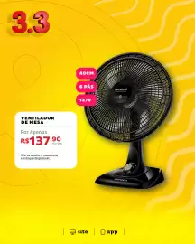 Encarte Casa e Vídeo Página 4