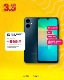 Encarte Casa e Vídeo Página 5