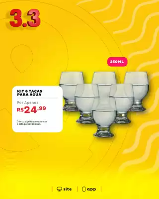 Encarte Casa e Vídeo (válido até 5-03)