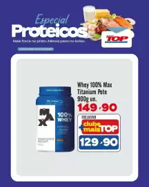 Encarte Rede Top Página 1