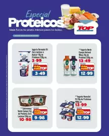 Encarte Rede Top Página 2