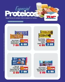 Encarte Rede Top Página 3