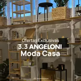 Encarte Angeloni semana 10 Página 1