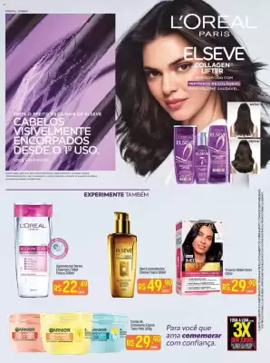 Encarte Muffato (válido até 9-03)