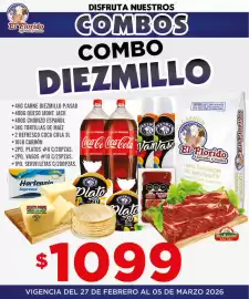 Folleto El Florido Página 4