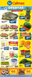 Folleto Calimax Página 2