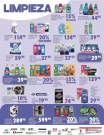 Folleto Alsuper Página 5