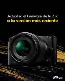 Catálogo Nikon semana 10 Página 2