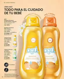 Catálogo Ésika Página 102