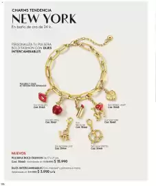 Catálogo Ésika Página 109