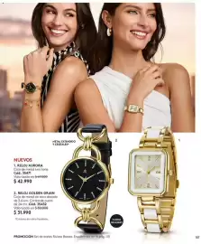 Catálogo Ésika Página 110