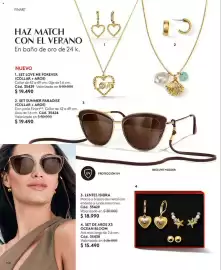 Catálogo Ésika Página 112