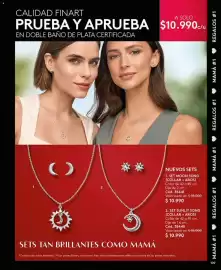 Catálogo Ésika Página 113