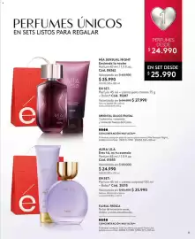 Catálogo Ésika Página 11