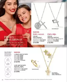 Catálogo Ésika Página 116