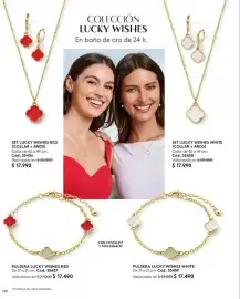 Catálogo Ésika Página 118