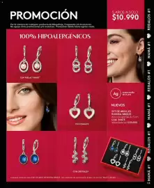 Catálogo Ésika Página 119