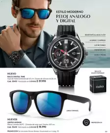 Catálogo Ésika Página 121