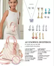 Catálogo Ésika Página 122