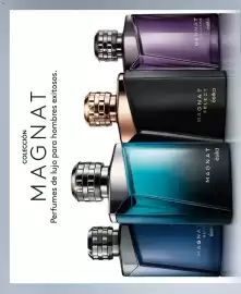 Catálogo Ésika Página 124