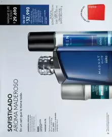 Catálogo Ésika Página 125