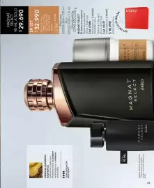 Catálogo Ésika Página 127