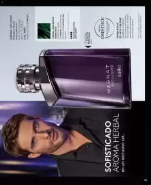 Catálogo Ésika Página 129