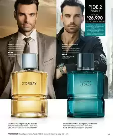 Catálogo Ésika Página 131