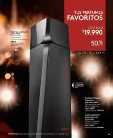 Catálogo Ésika Página 133