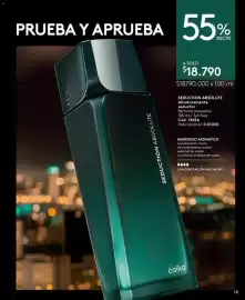 Catálogo Ésika Página 135