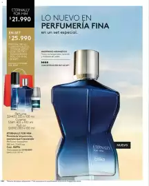 Catálogo Ésika Página 136