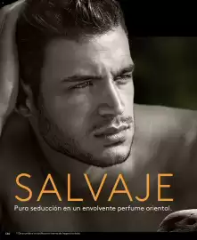 Catálogo Ésika Página 138