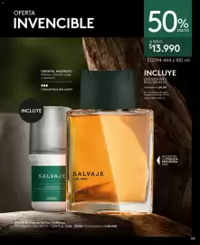 Catálogo Ésika Página 139