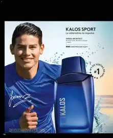 Catálogo Ésika Página 140