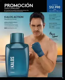 Catálogo Ésika Página 141