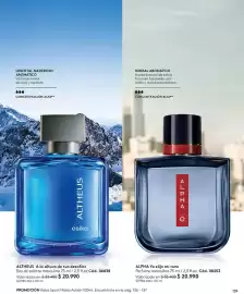 Catálogo Ésika Página 143